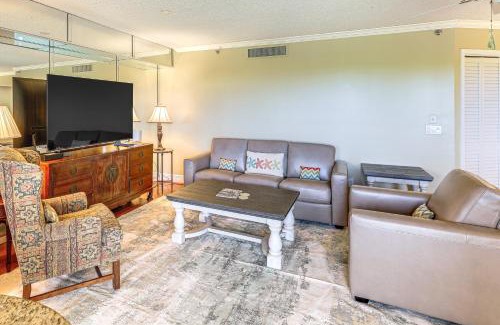 Jupiter Apartamento | Half-Mi to Jupiter Beach Condo with Ocean Views!