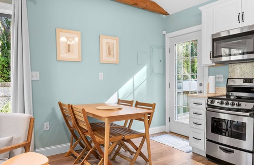 East Sandwich Casa | Half mile from East Sandwich Beach and will accept dogs