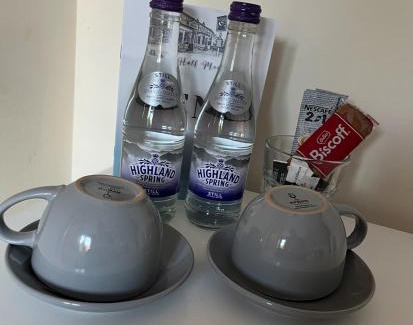 Middlesbrough Hotel | Half Moon Inn