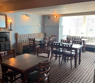 Middlesbrough Hotel | Half Moon Inn