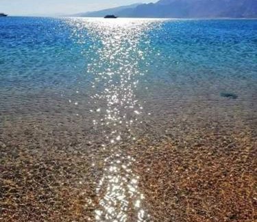 St. Catherine Apartamento | Half Moon - Sunny Dahab resort