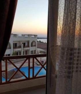 St. Catherine Apartamento | Half Moon - Sunny Dahab resort