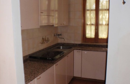 Chiesiola Villa | Casa "Pergola" en Villa Oleandro
