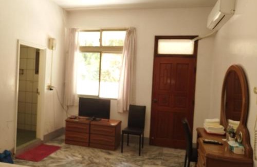 Lugu Casa | Half Sky Lin Yuan Homestay