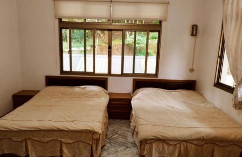 Lugu Casa | Half Sky Lin Yuan Homestay