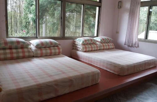 Lugu Casa | Half Sky Lin Yuan Homestay