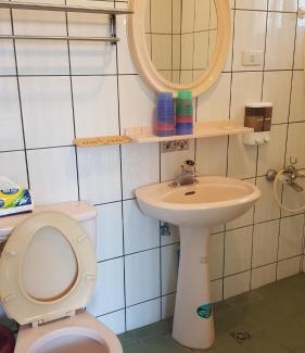 Lugu Casa | Half Sky Lin Yuan Homestay