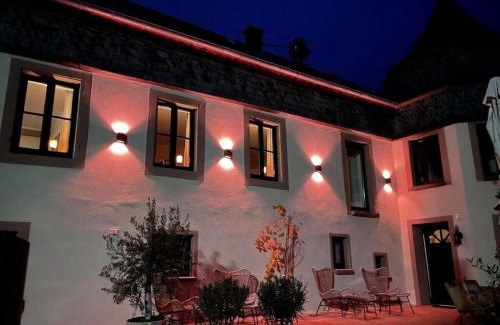 Niederemmel Casa | Halfenschänke Modern retreat