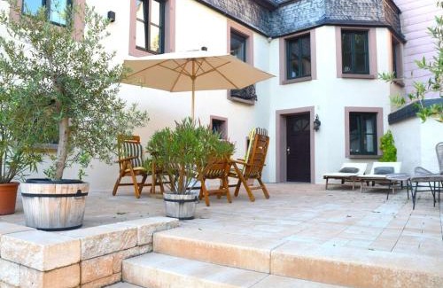 Niederemmel Casa | Halfenschänke Modern retreat