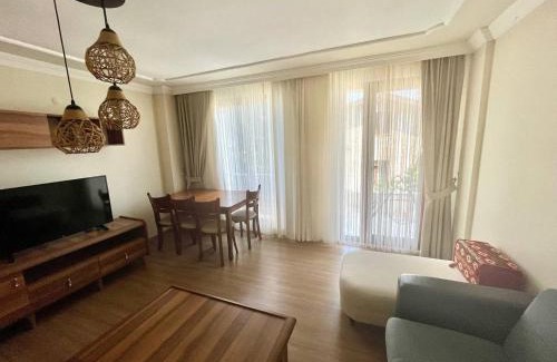 Samanl Apartamento | Halic Apart Hotel