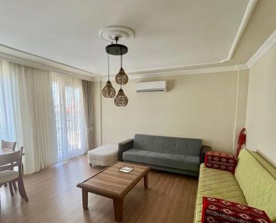 Samanl Apartamento | Halic apart hotel