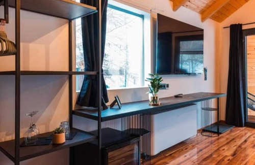 Sveti Martin na Muri Casa | Halicanum Glamping Peaceful Retreat Resort 3