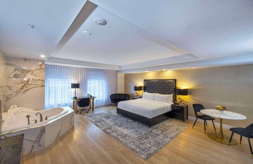 Halifax Hotel | Halifax Tower Hotel & Conference Centre, Ascend Hotel Collection