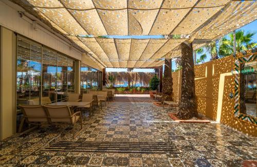 Bitez Hotel | Halikarya Restaurant & Beach Hotel