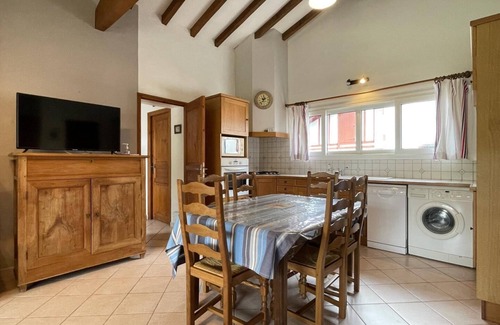 Itxassou Casa | Halkeya - Itxassou - Gîte