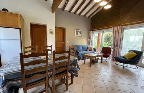 Itxassou Casa | Halkeya - Itxassou - Gîte