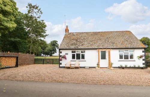 Louth Casa | Hall Farm Cottage