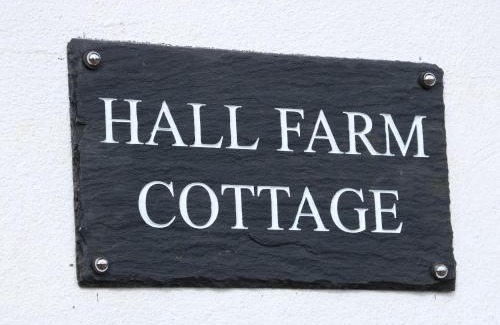 Louth Casa | Hall Farm Cottage