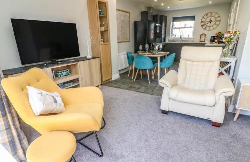 Kirkby Stephen Casa | Hall View