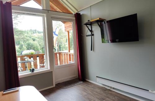 Rennebu Complejo | Halland Camping