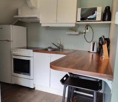 Rennebu Complejo | Halland Camping