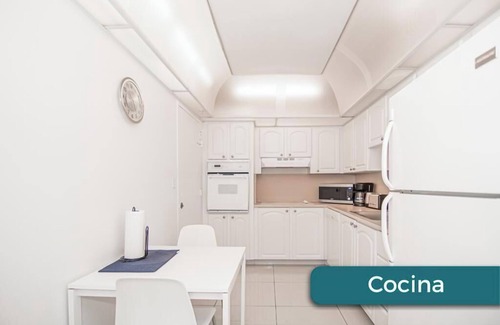 Hollywood South Central Beach Apartamento | HALLANDALE E&9