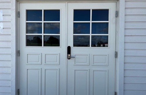 Laholm Casa | Hallands Equestrian Center