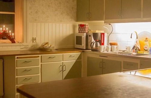 Skara Cama Y Desayuno | Hallebergs Bed & Breakfast