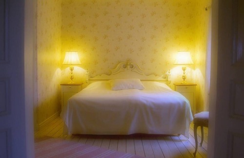 Skara Cama Y Desayuno | Hallebergs Bed & Breakfast