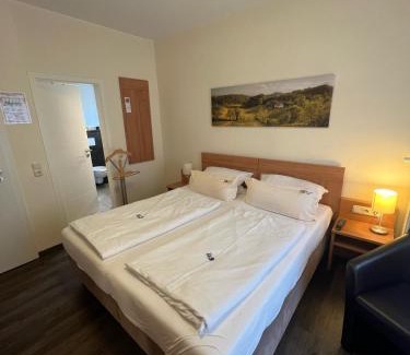 Monschau Hotel | Haller Hotel Garni