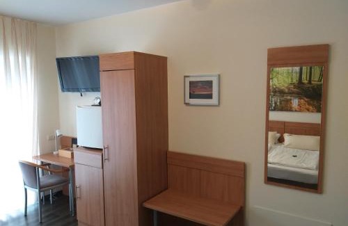 Monschau Hotel | Haller Hotel Garni