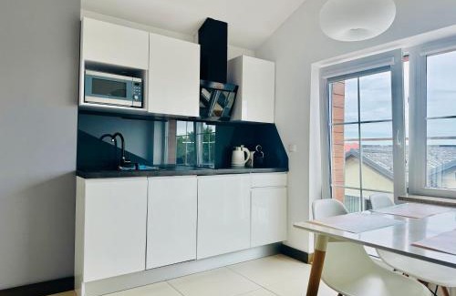 Cetniewo Apartamento | Haller House Apartamenty
