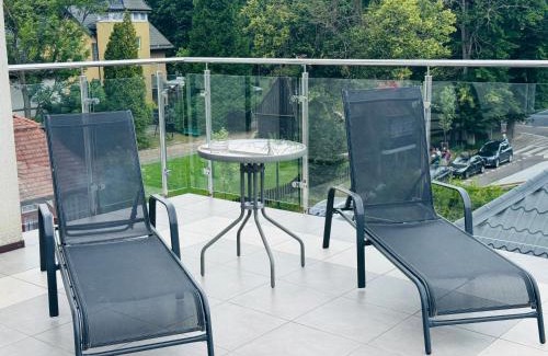 Cetniewo Apartamento | Haller House Apartamenty