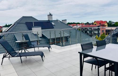 Cetniewo Apartamento | Haller House Apartamenty
