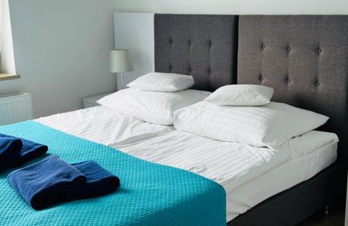 Cetniewo Apartamento | Haller House Apartamenty