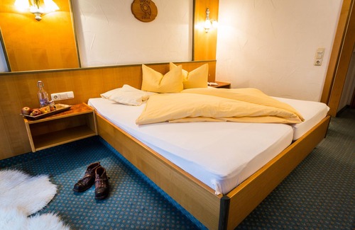 Riezlern Hotel | Haller´s Post Hotel