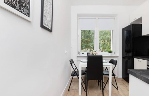 Zaspa Apartamento | Hallera Apartment | Pet-Friendly | Free Wi-Fi
