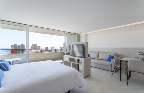 Rincon de Loix Hotel | Halley Hotel & Apartments Affiliated by Meliá