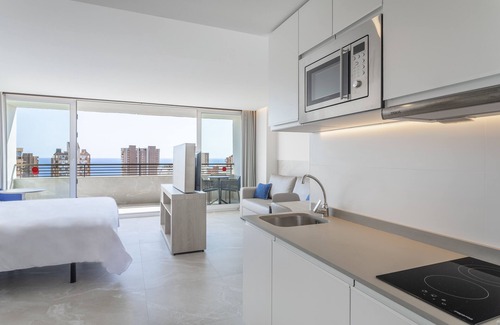 Rincon de Loix Hotel | Halley Hotel & Apartments Affiliated by Meliá