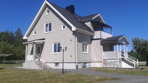 Nassjo Municipality Casa | Hallhult