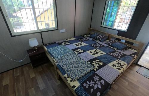 Udupi Casa | Hallimane Farmstay