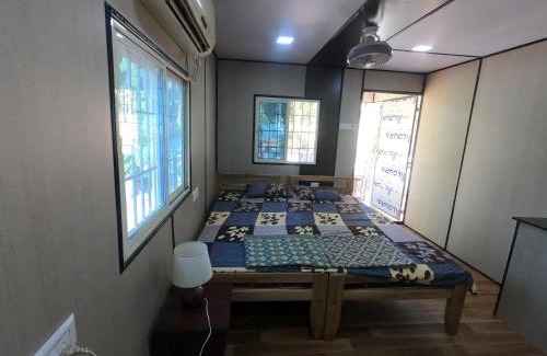 Udupi Casa | Hallimane Farmstay