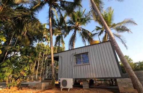 Udupi Casa | Hallimane Farmstay