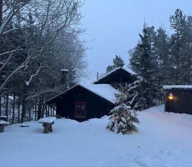 Slemdal Casa | Hallingstua