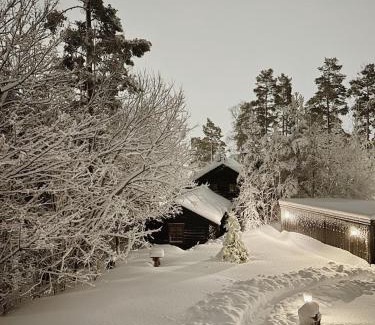 Slemdal Casa | Hallingstua