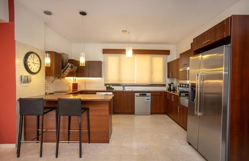Potamos tis Germasogeias Apartamento | Hallmark Beach Apartment