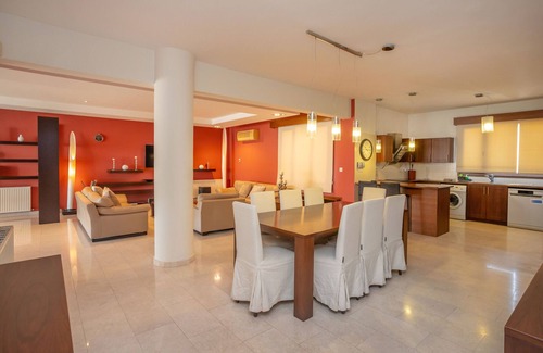Potamos tis Germasogeias Apartamento | Hallmark Beach Apartment