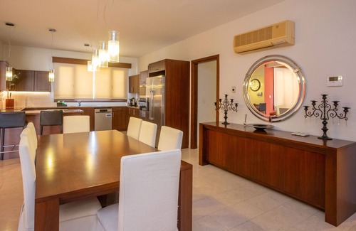 Potamos tis Germasogeias Apartamento | Hallmark Beach Apartment