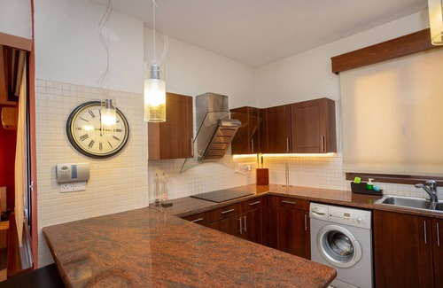 Potamos tis Germasogeias Apartamento | Hallmark Beach Apartment