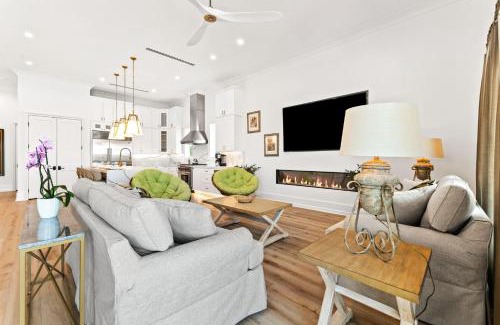 Inlet Beach Casa | Hallmark Beach Villa by 30A Escapes